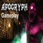 Apocryph: an old-school shooter